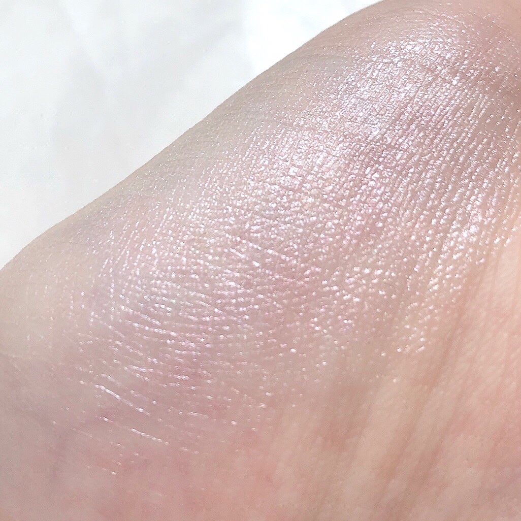 ジューシーパン グロッシージェリーハイライター/A’pieu/クリームハイライトを使ったクチコミ(6枚目)