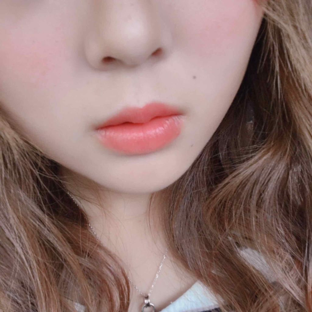 リップブロッサム/JILL STUART/口紅を使ったクチコミ(3枚目)