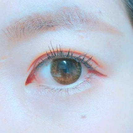 ReVIA 1day/ReVIA/ワンデー(1DAY)カラコンを使ったクチコミ(1枚目)