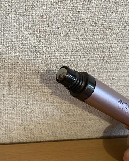 アイゾーン ダブルリバイタライザー/BRIGHTAGE/アイケア・アイクリームを使ったクチコミ(2枚目)