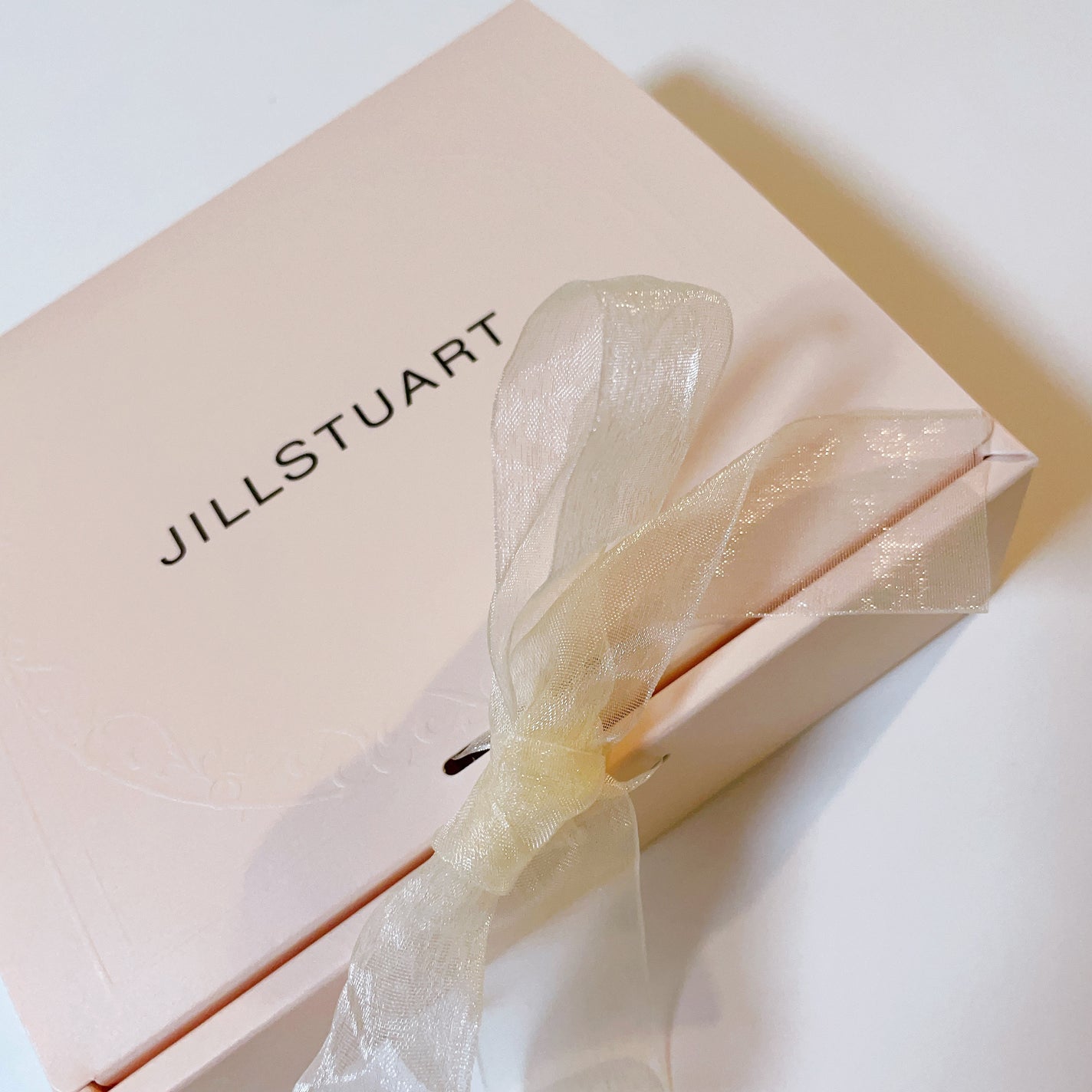 ジルスチュアート ニュアンスブロウパレット/JILL STUART/パウダーアイブロウを使ったクチコミ(2枚目)