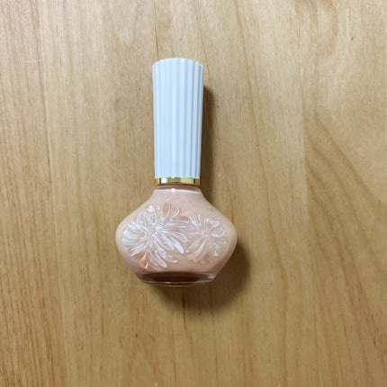 ネイル ポリッシュ/PAUL & JOE BEAUTE/マニキュアを使ったクチコミ(2枚目)