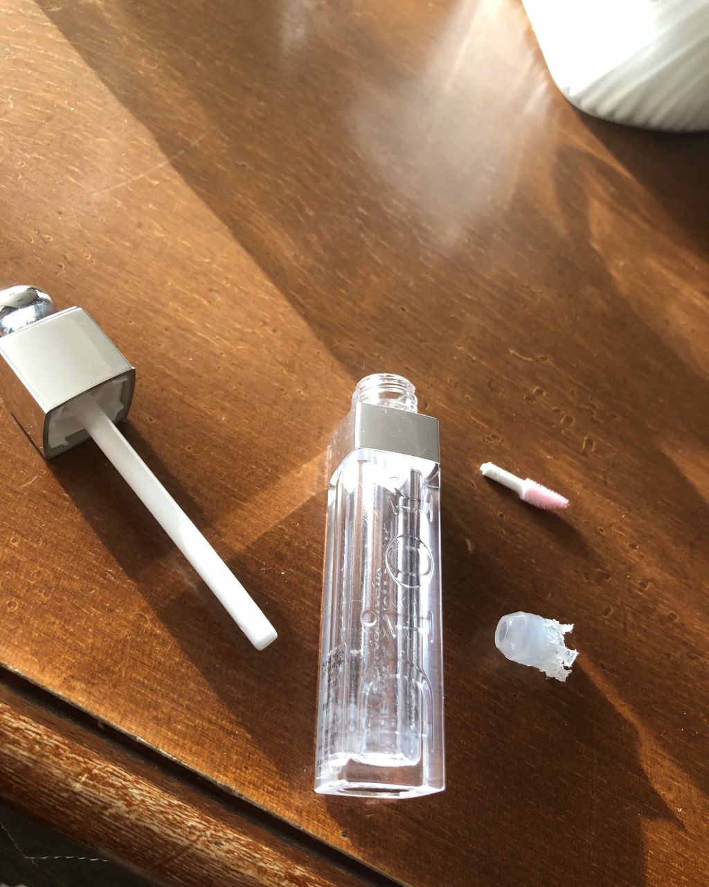 【旧】ディオール アディクト リップ マキシマイザー/Dior/リップグロスを使ったクチコミ(2枚目)