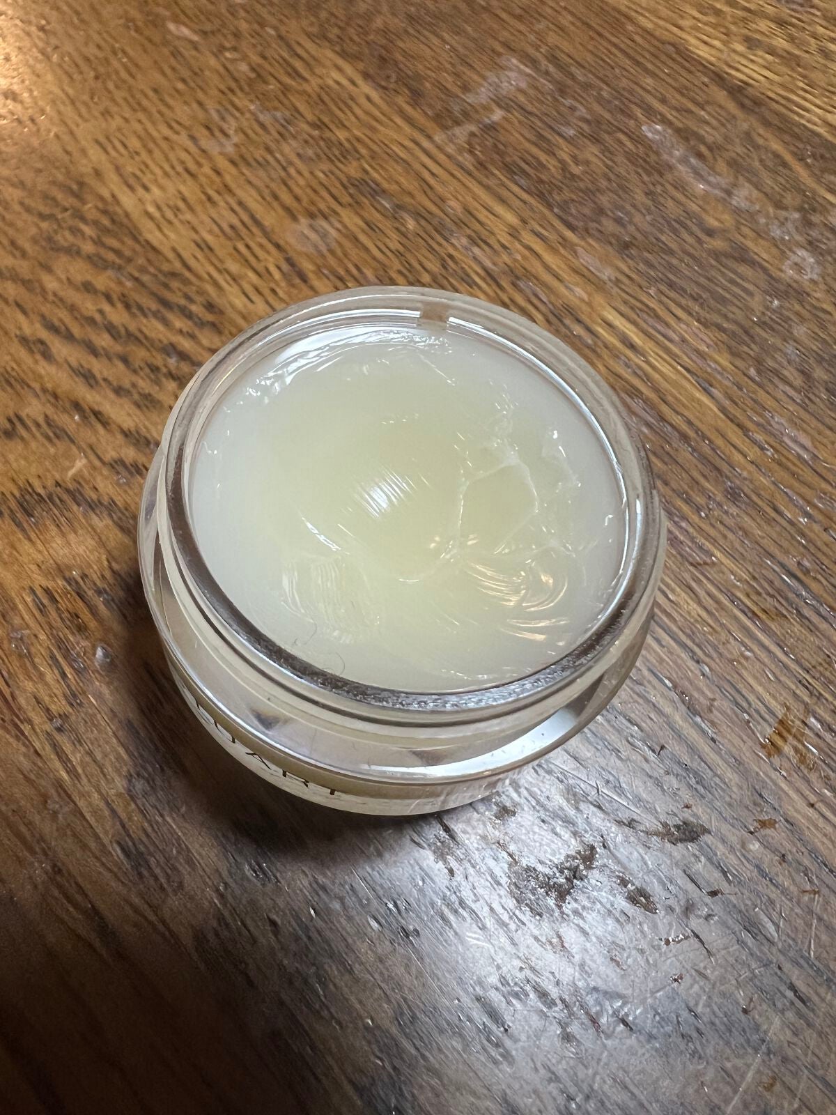 ジルスチュアート リップバーム/JILL STUART/リップバームを使ったクチコミ(3枚目)