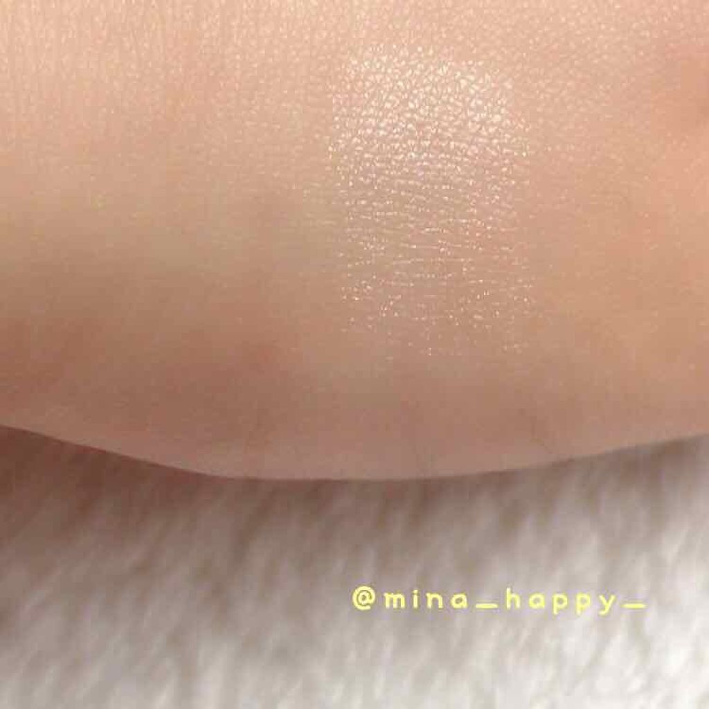 RMK グロースティック/RMK/スティックハイライトを使ったクチコミ(3枚目)