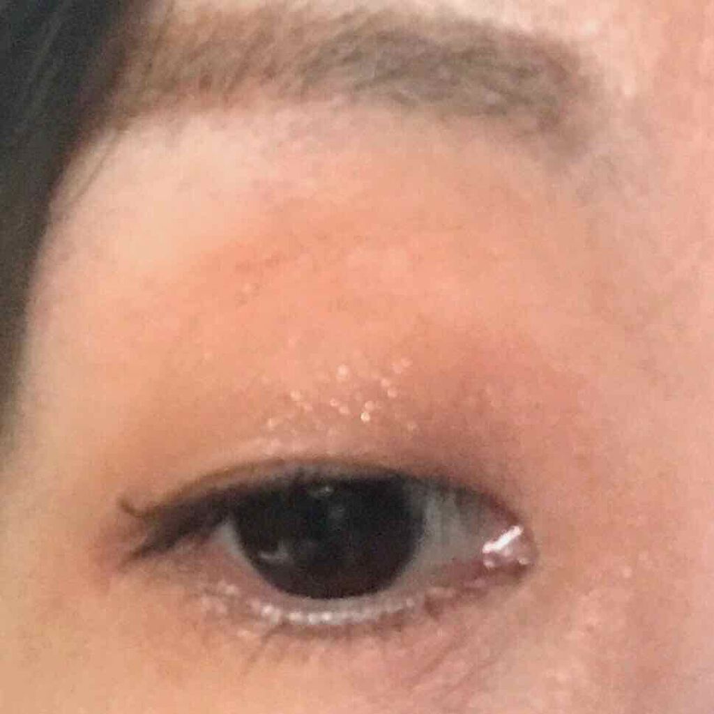 ルドルフ プレイカラー アイシャドウミニ ソリ/ETUDE/アイシャドウパレットを使ったクチコミ(1枚目)