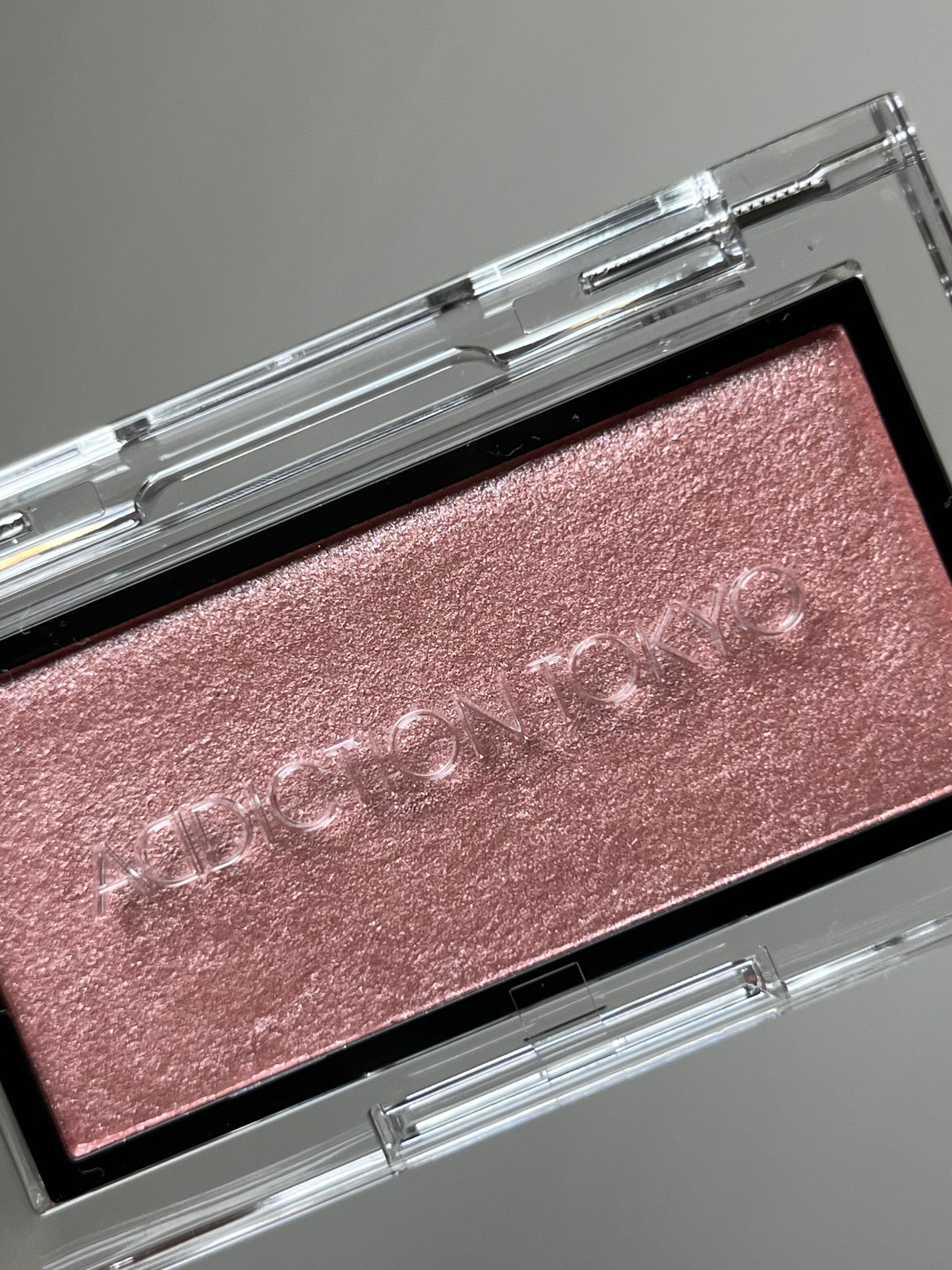 アディクション ザ ブラッシュ ニュアンサー/ADDICTION/パウダーチークを使ったクチコミ(3枚目)