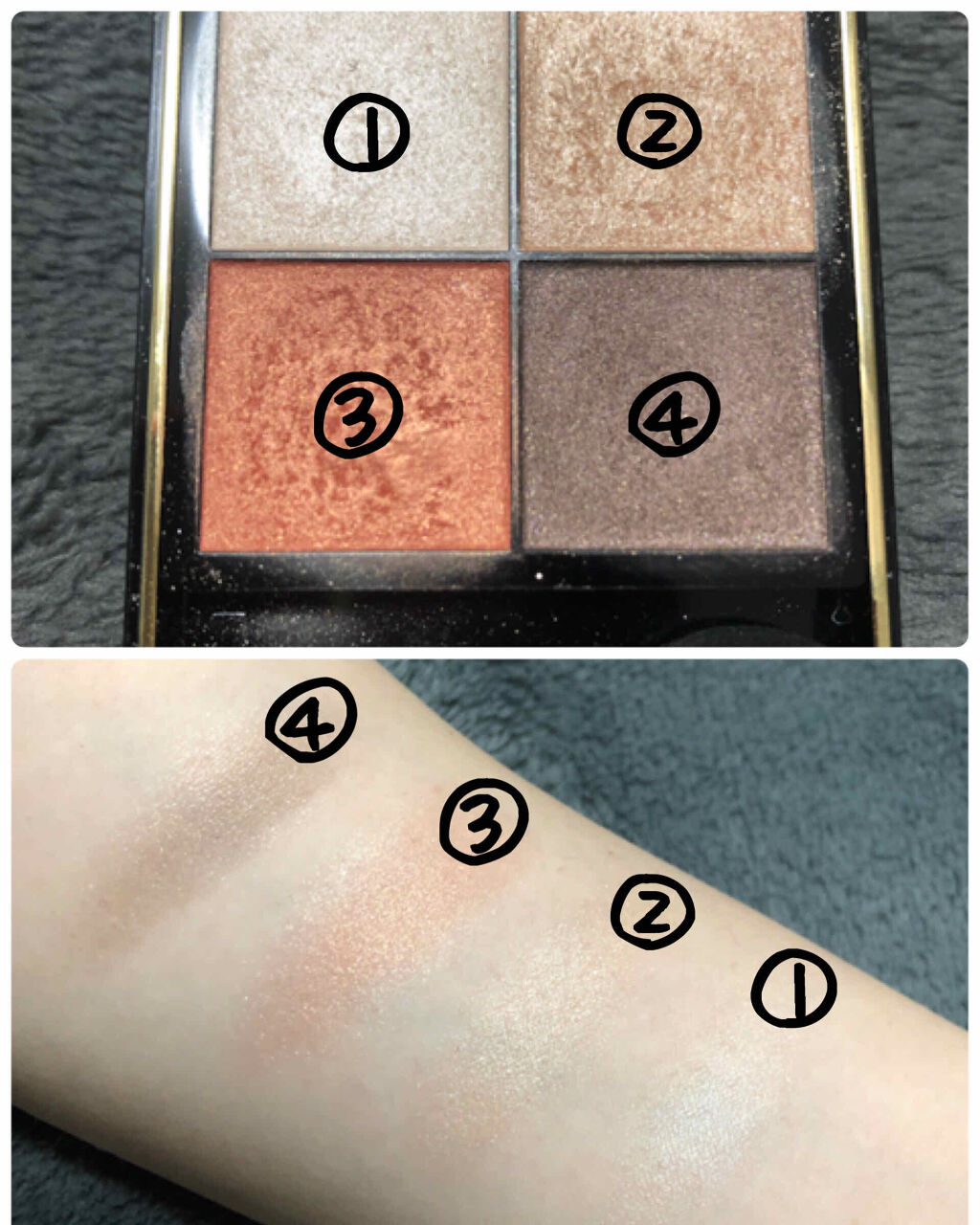 ラブ・ライナー リキッドアイライナーＲ３/ラブ・ライナー/リキッドアイライナーを使ったクチコミ（3枚目）