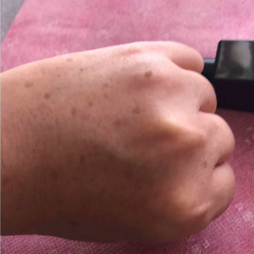 メラノショット ホワイト/ONE BY KOSE/美容液を使ったクチコミ(3枚目)