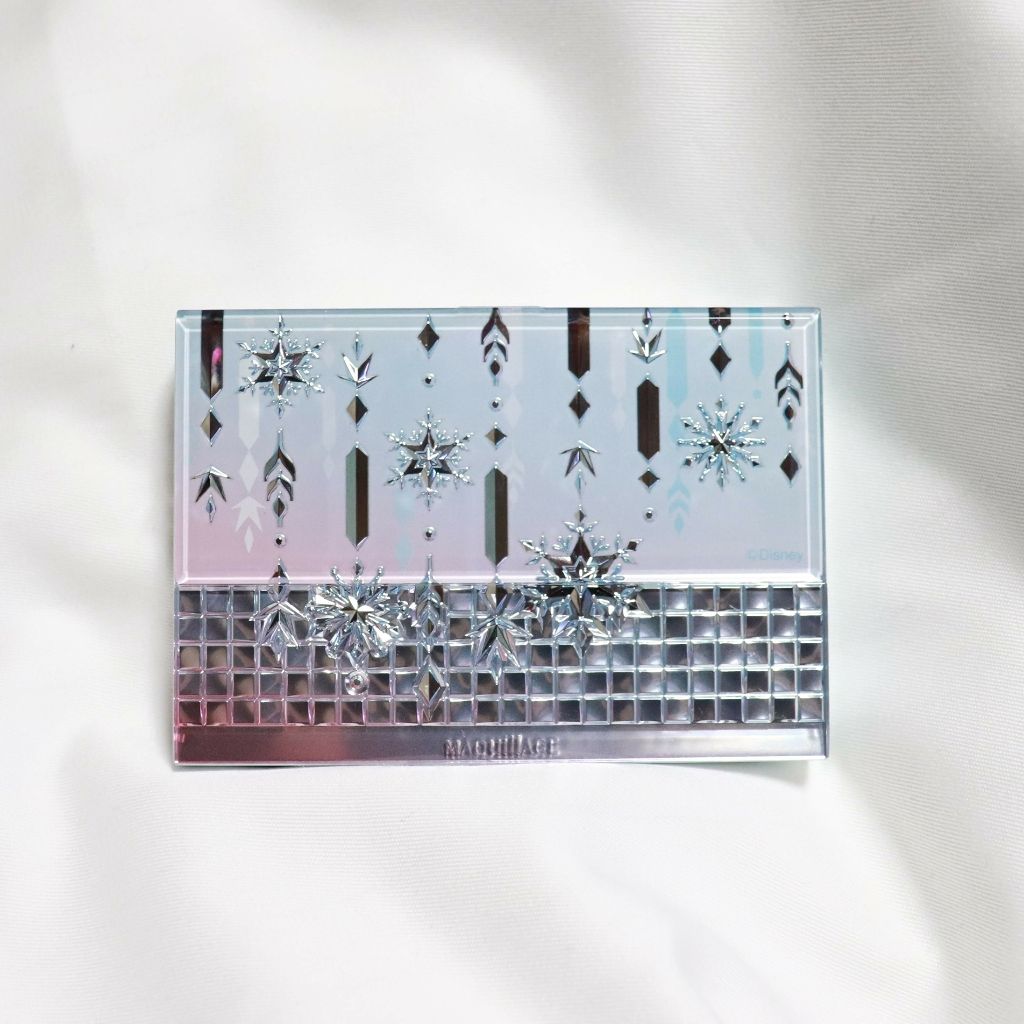 ドラマティックパウダリー UV/マキアージュ/パウダーファンデーションを使ったクチコミ(4枚目)