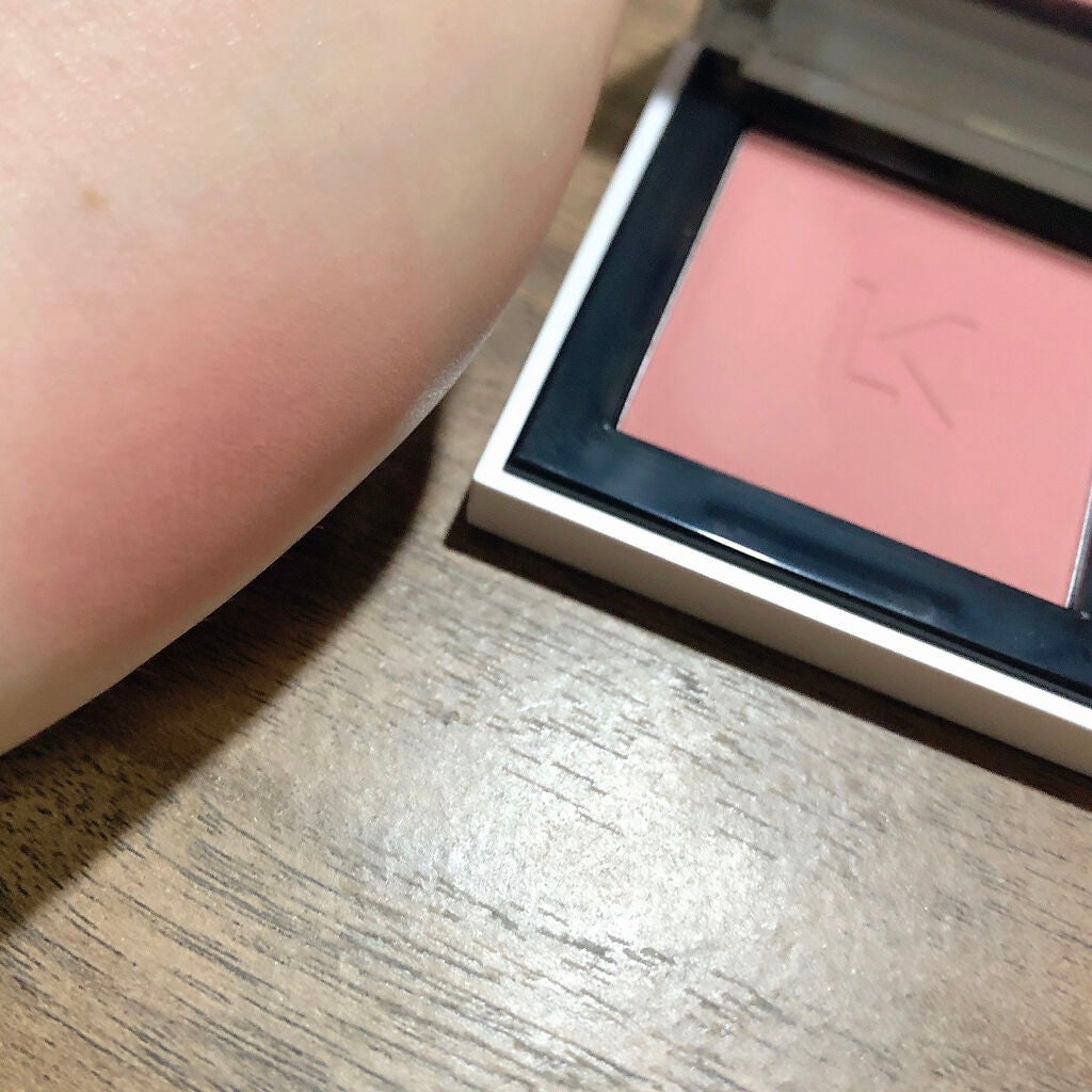 ジャストアイパレット/Laka/アイシャドウパレットを使ったクチコミ(2枚目)