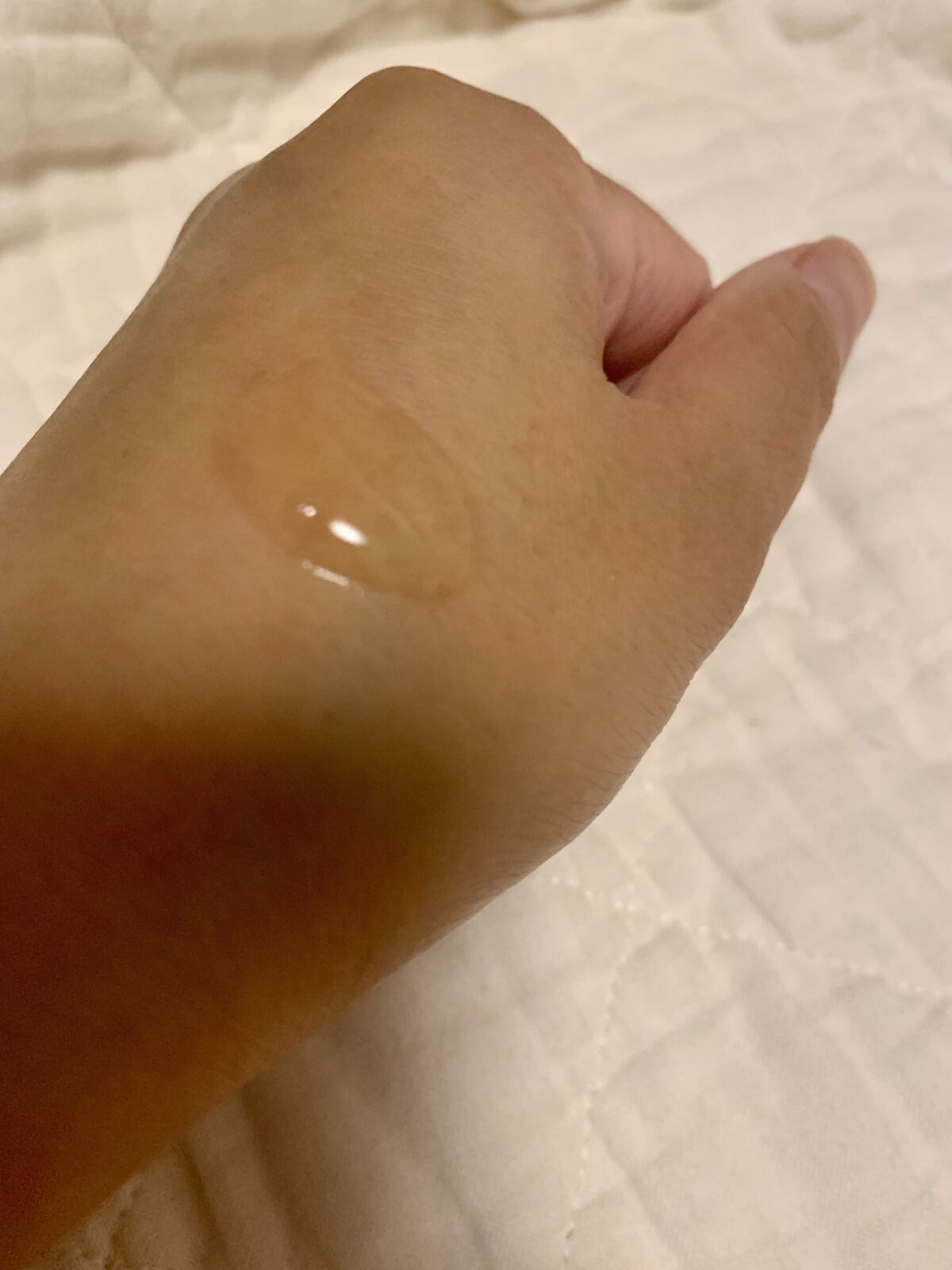 power10 フォーミュラ WR エフェクター/It's skin/美容液を使ったクチコミ（2枚目）