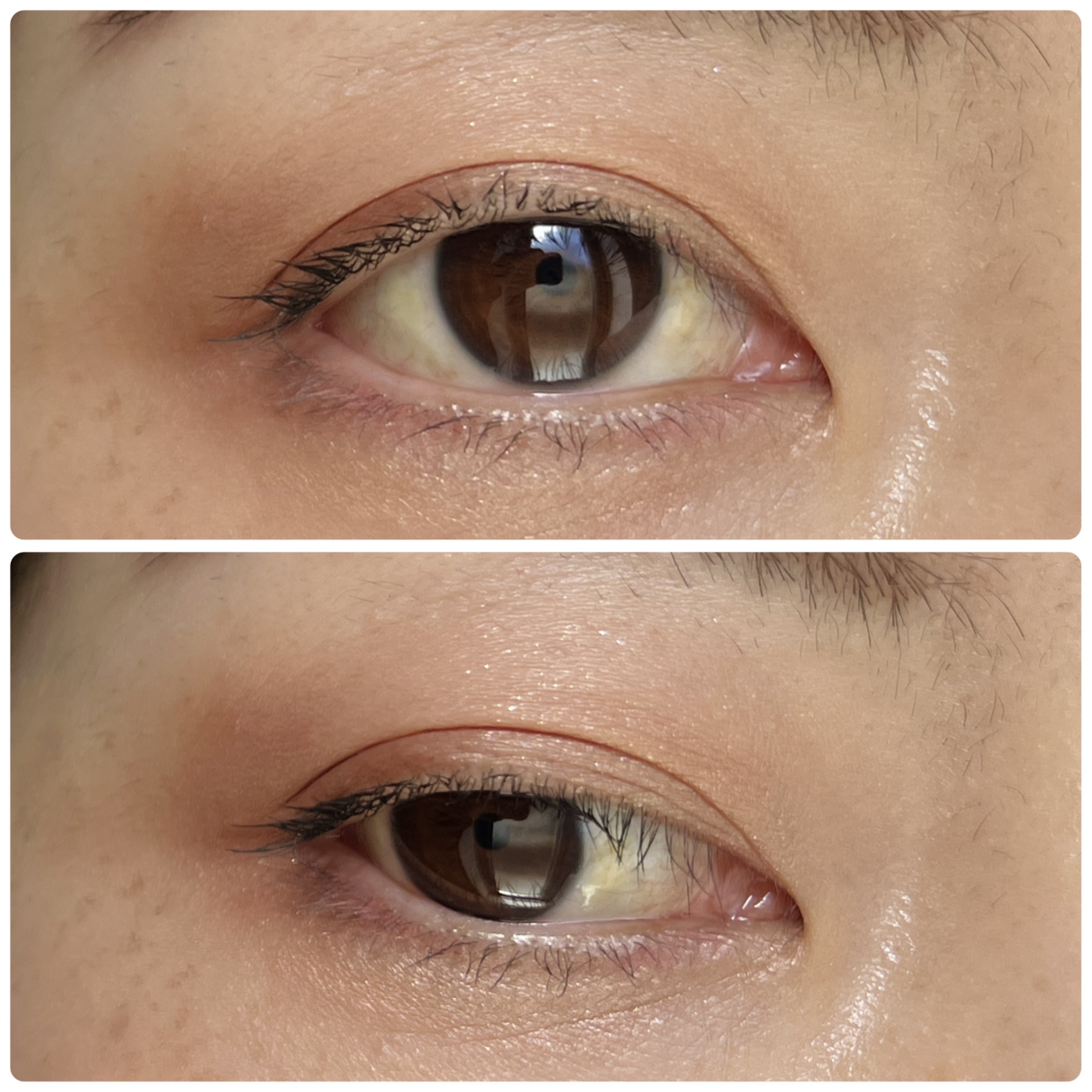 ザ ギフト オブ ア ローズ キャビアスティック トリオ/ローラ メルシエ/メイクアップキットを使ったクチコミ（3枚目）