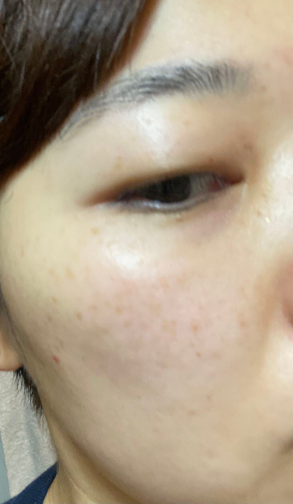 ミネラルBBクリーム NM(ナチュラルマット)/毛穴パテ職人/BBクリームを使ったクチコミ(3枚目)