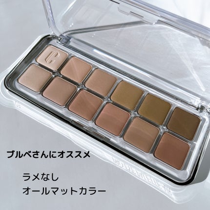 キル カバー ハイ グロウ クッション/CLIO/クッションファンデーションを使ったクチコミ(10枚目)