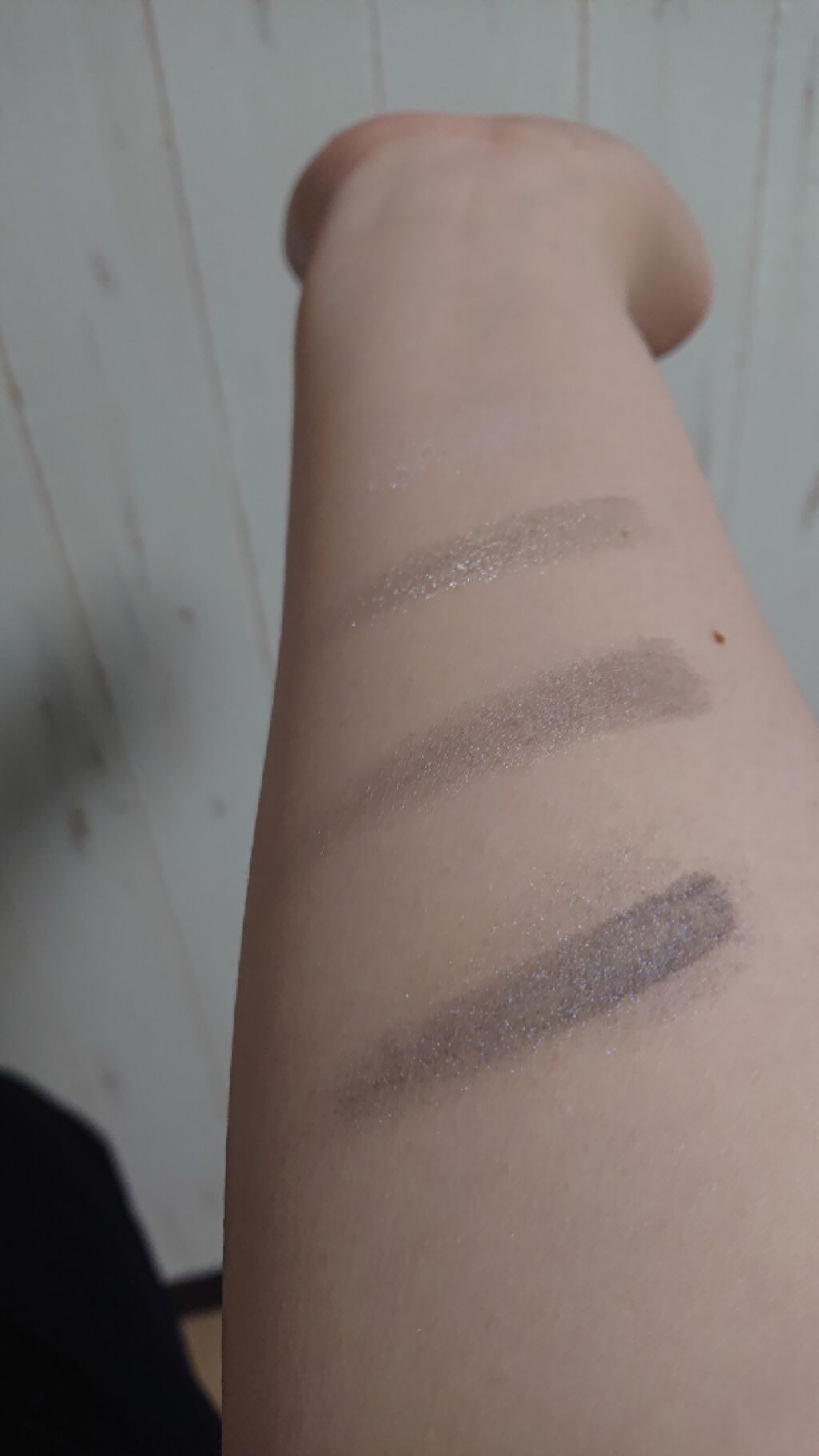 アイオープナー/MARY QUANT/単色アイシャドウを使ったクチコミ(2枚目)