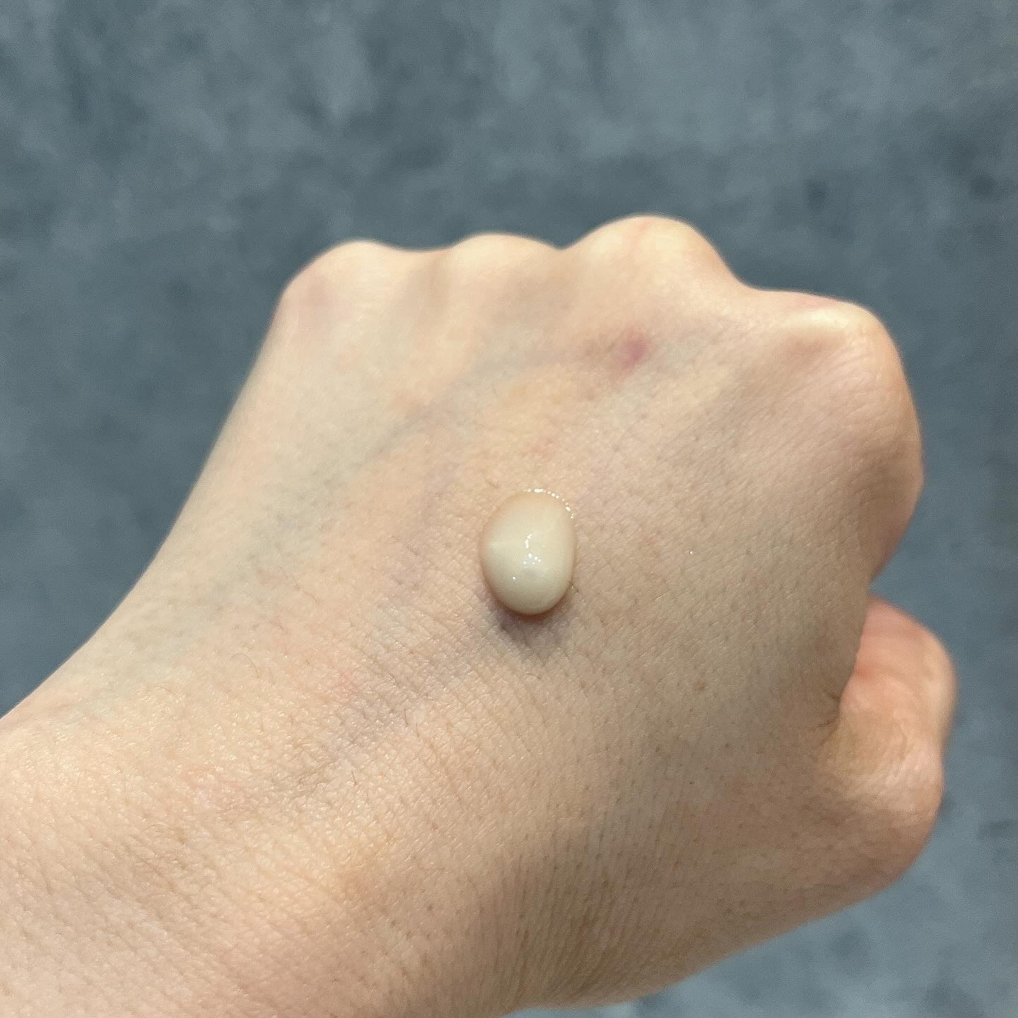 ブラックスネイルレチノールセラム/Dr.G/美容液を使ったクチコミ（3枚目）