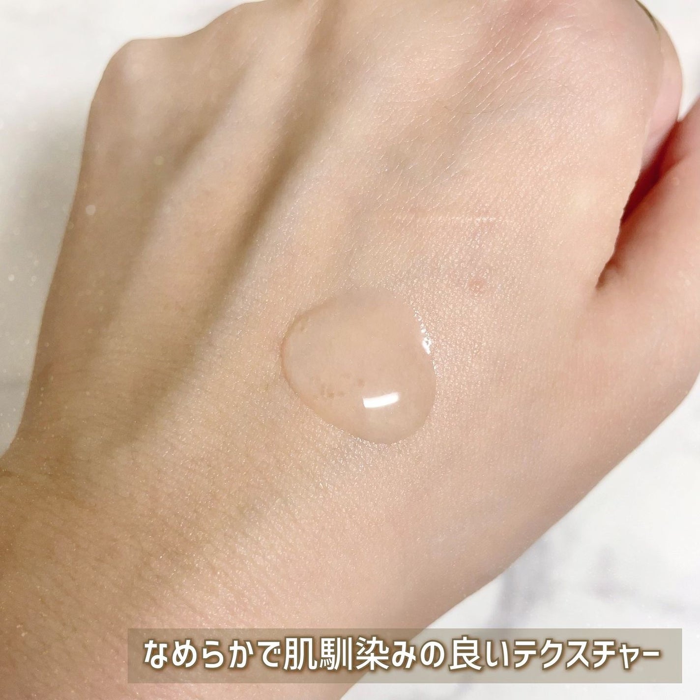 アリウル expert ナイアシンアミド20%アンプル/Ariul/美容液を使ったクチコミ(5枚目)