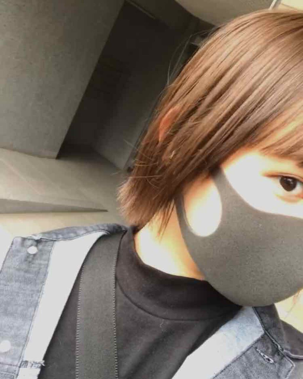 ミルキーヘアカラー/フレッシュライト/ヘアカラーを使ったクチコミ(2枚目)