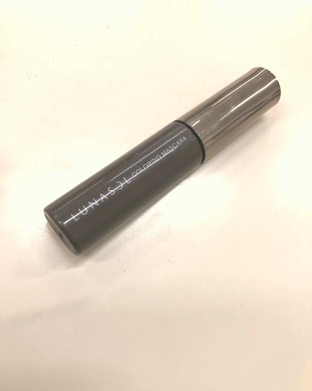 Candle Night Collection(PARTY COFFRET 2017)/LUNASOL/メイクアップキットを使ったクチコミ(1枚目)