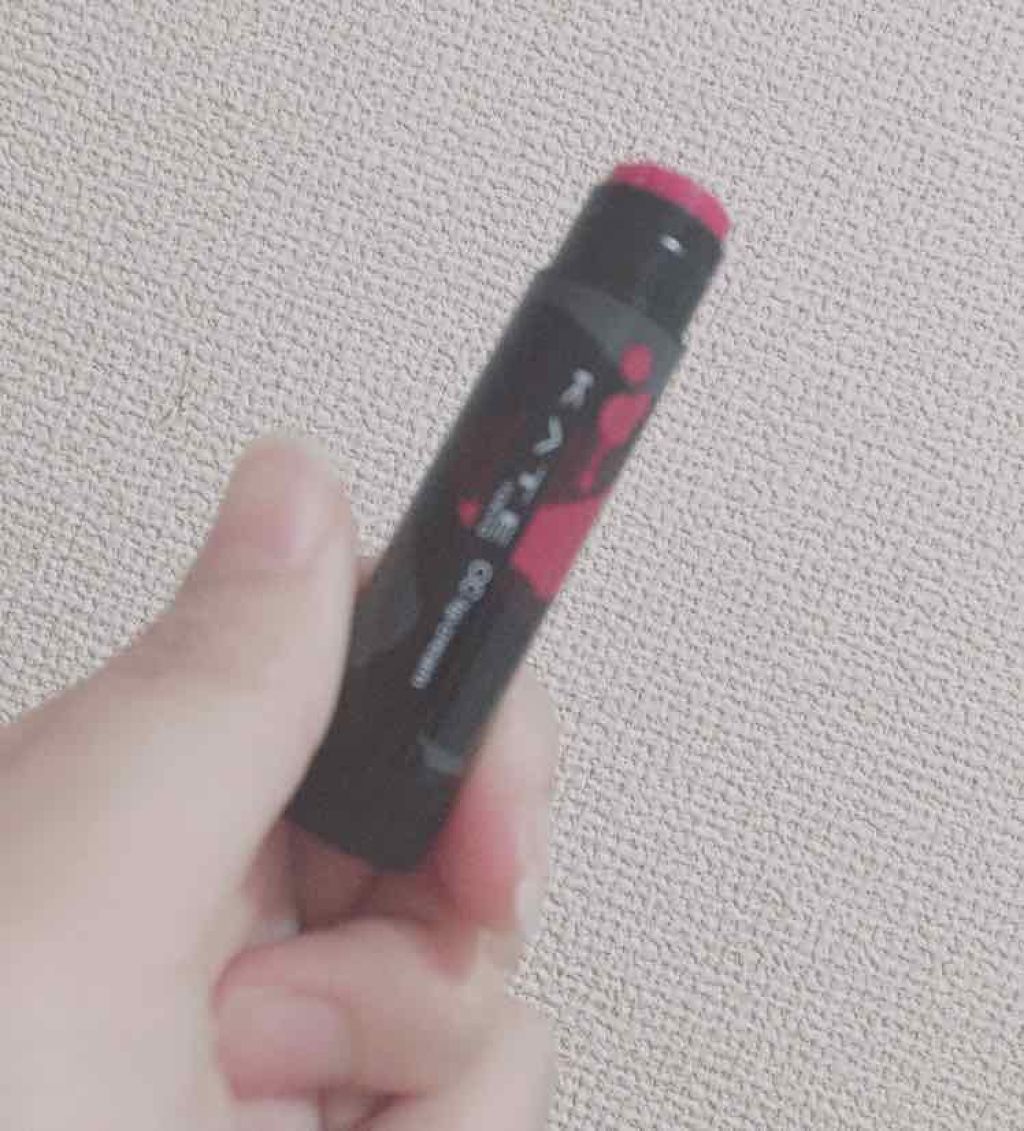 CCリップクリームN/KATE/リップケアを使ったクチコミ（1枚目）