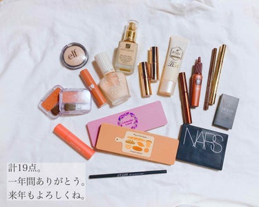 ライトリフレクティングセッティングパウダー　プレスト　N/NARS/プレストパウダーを使ったクチコミ（4枚目）