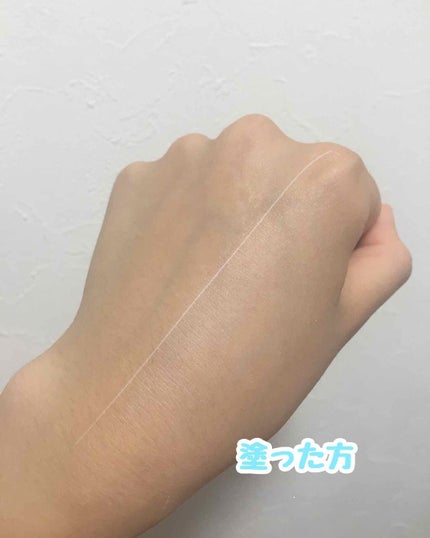 スノーホイップクリーム/SUGAO®/化粧下地を使ったクチコミ(3枚目)