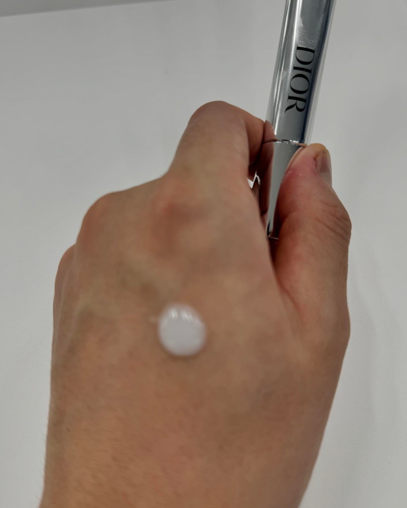 カプチュール トータル ヒアルショット/Dior/美容液を使ったクチコミ(4枚目)