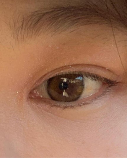 ViVi Ring 1day/OLENS/ワンデー(1DAY)カラコンを使ったクチコミ(4枚目)