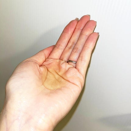 SILK THE RICH シャンプー/トリートメント/SILK THE RICH/市販シャンプーを使ったクチコミ(3枚目)