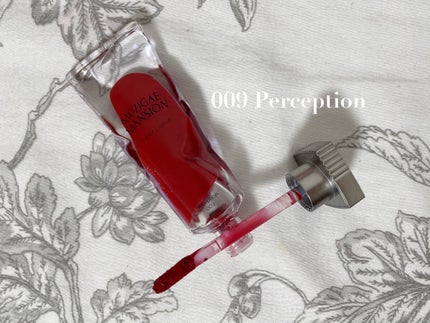 オブジェリキッド/MUZIGAE MANSION/口紅を使ったクチコミ(2枚目)