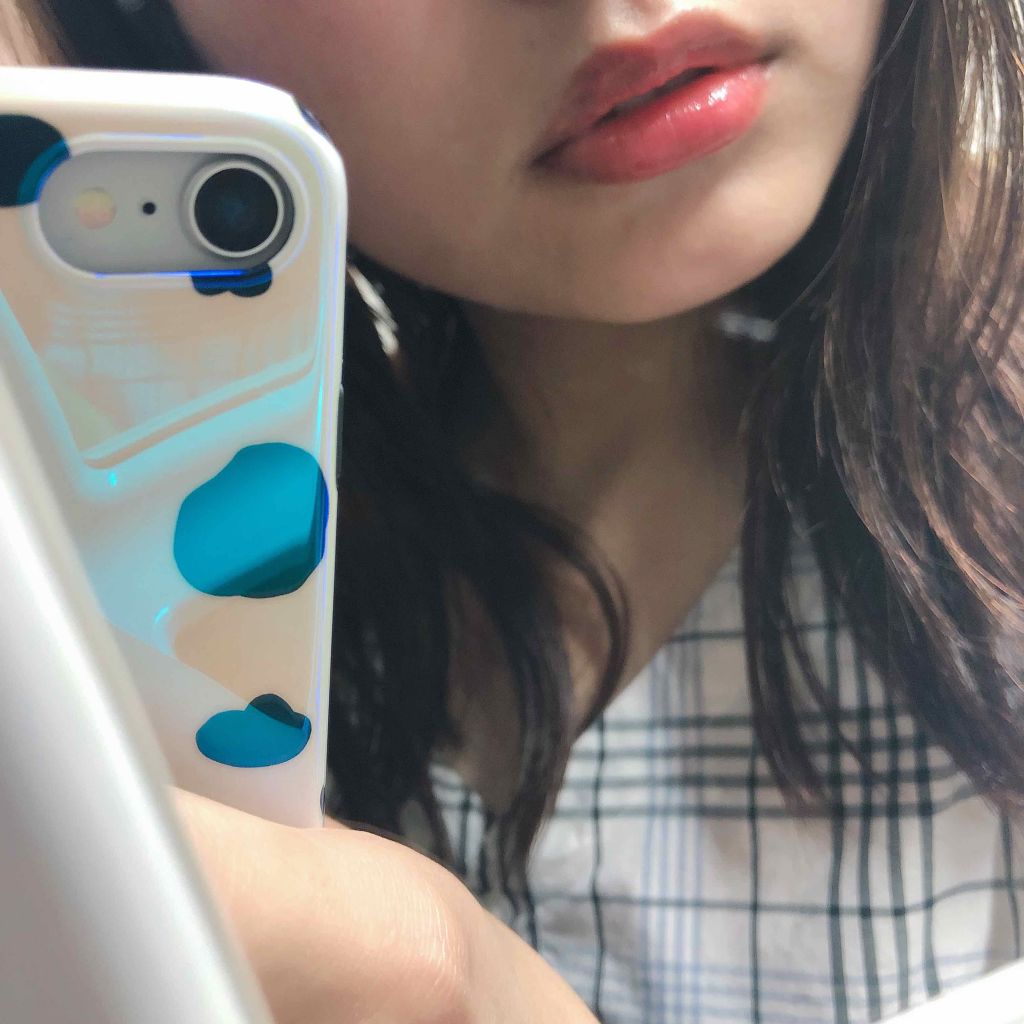 オペラ リップティント N/OPERA/リップティントを使ったクチコミ（1枚目）