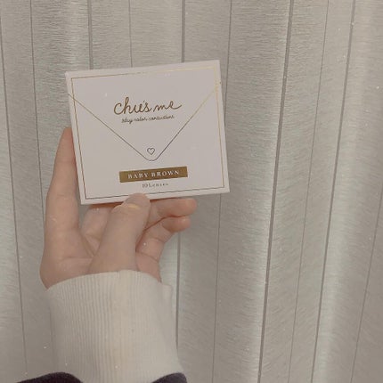 Chu's me 1day/Chu's me/ワンデー(1DAY)カラコンを使ったクチコミ(2枚目)