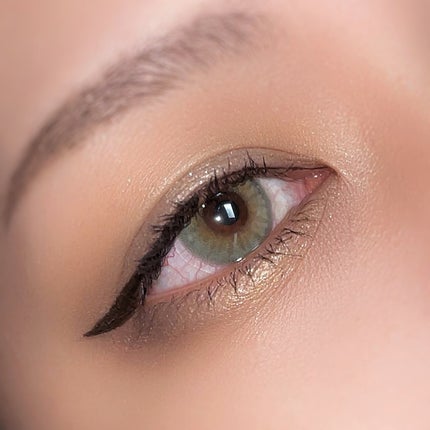 アイグロウ ジェム/DECORTÉ/ジェル・クリームアイシャドウを使ったクチコミ(6枚目)