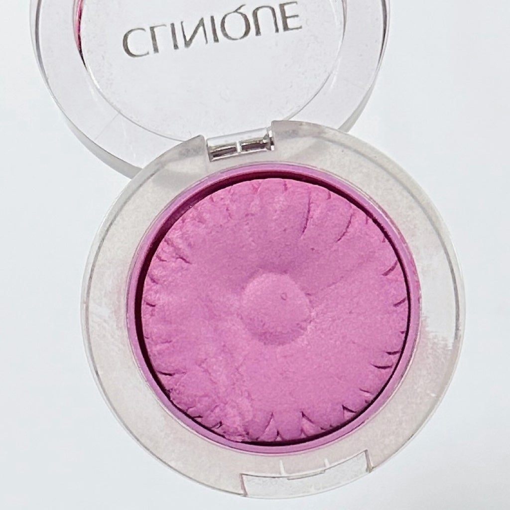 チーク ポップ/CLINIQUE/パウダーチークを使ったクチコミ(3枚目)