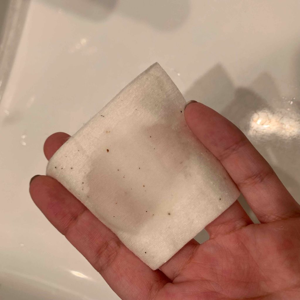 泡洗顔 ブライトアップ/ビフェスタ/泡洗顔を使ったクチコミ(2枚目)