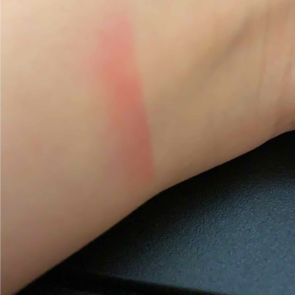 ウォーターリップ トーンアップCC/メンソレータム/リップクリームを使ったクチコミ（2枚目）