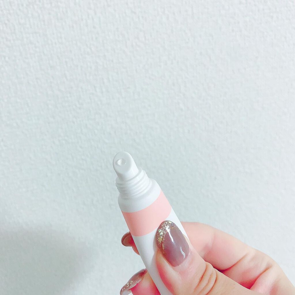 リップオイルコート/CHOOSY/リップオイルを使ったクチコミ（2枚目）