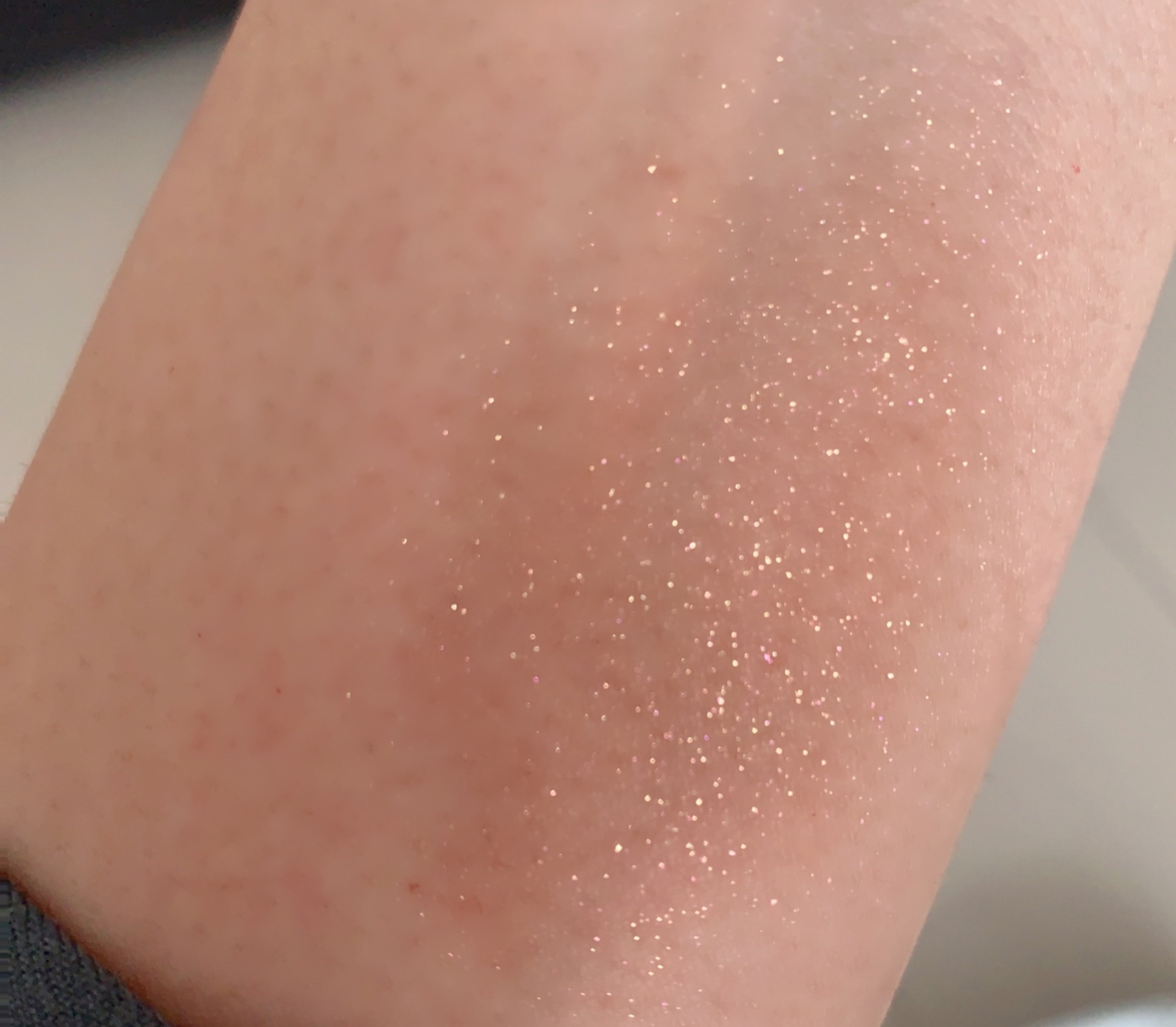 パラドゥ シングルアイシャドウ	/パラドゥ/単色アイシャドウを使ったクチコミ（2枚目）