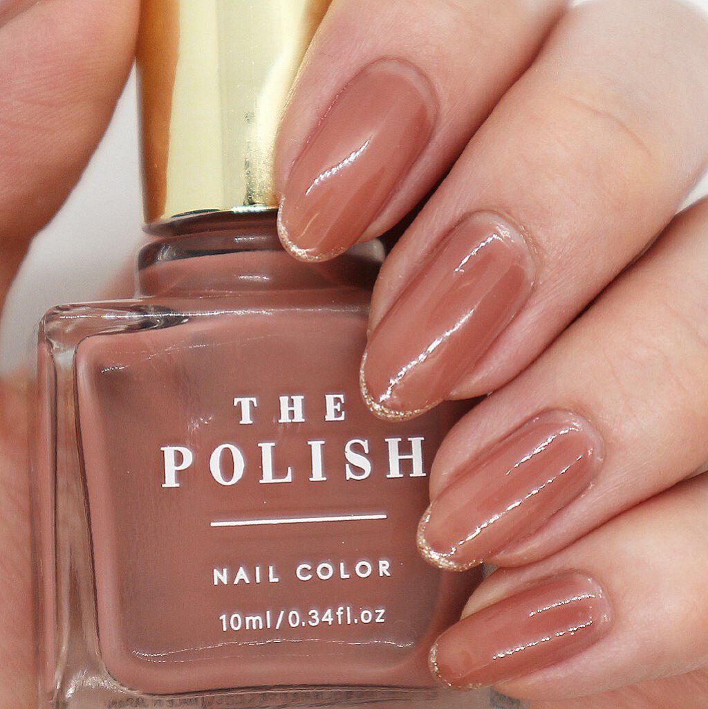 ザ ネイルポリッシュ/ADDICTION/マニキュアを使ったクチコミ(4枚目)