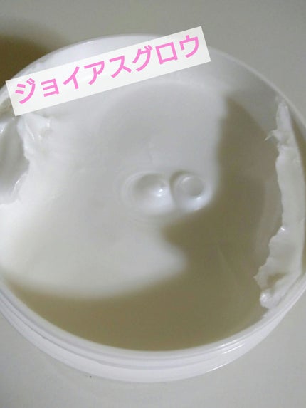 ダヴ クリームボディウォッシュ コンフォートモイスチャー/ダヴ/ボディソープを使ったクチコミ(3枚目)