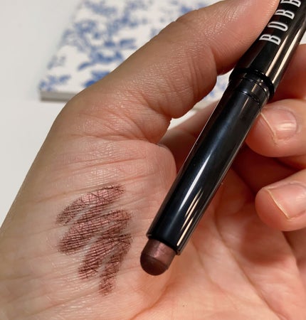 ロングウェア クリーム シャドウ スティック 54 マルベリー/BOBBI BROWN/スティックアイシャドウの画像