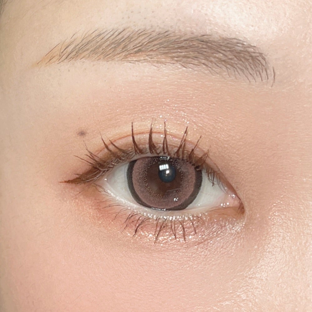 「密着アイライナー」クリームペンシル/デジャヴュ/ペンシルアイライナーを使ったクチコミ(6枚目)