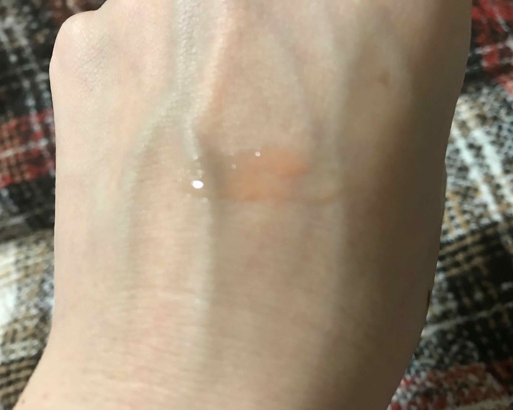 ぴすまる。 on LIPS 「以前海外(グアム)に旅行してきたので、その時購入したコスメを投..」(2枚目)