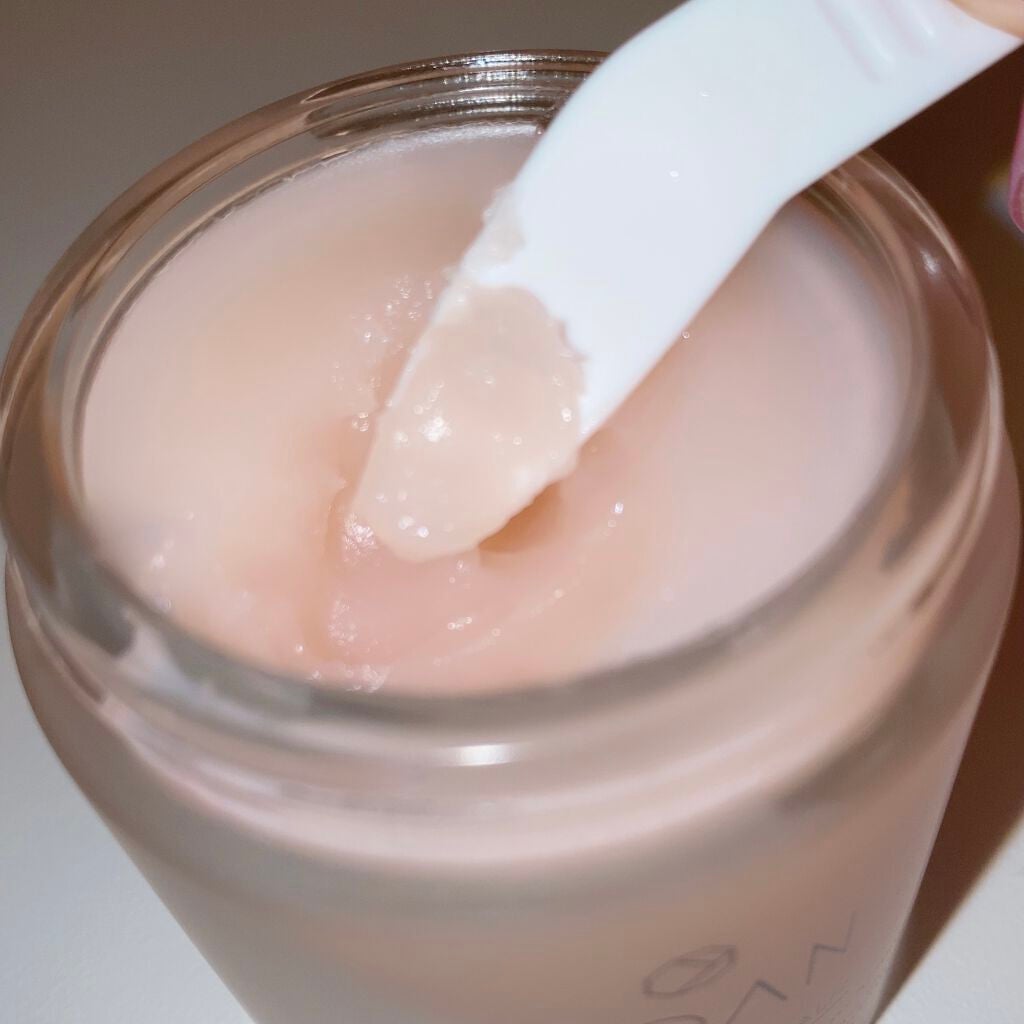 BQ クレンジングバーム/YOAN/クレンジングバームを使ったクチコミ(2枚目)