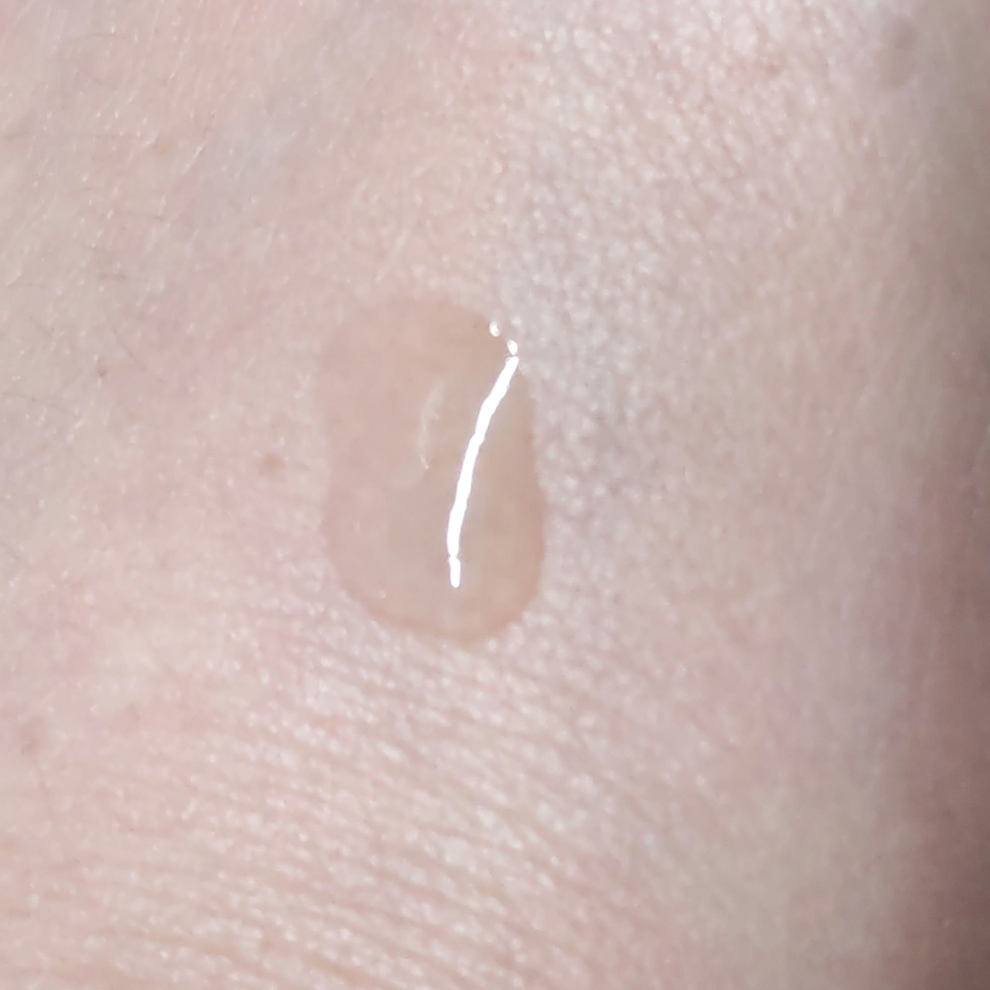 レステッドスキン セラム/Celvoke/美容液を使ったクチコミ（3枚目）