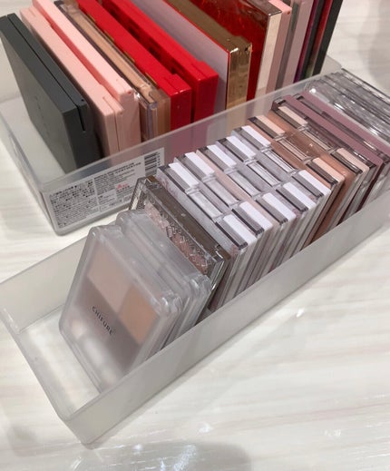 整理トレー 仕切り板2枚付き/DAISO/その他を使ったクチコミ(9枚目)