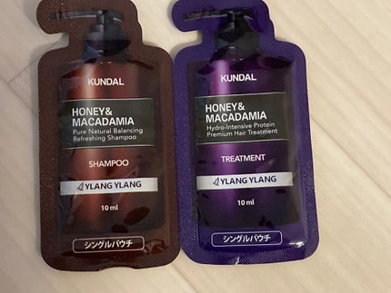 を使ったクチコミ(1枚目)