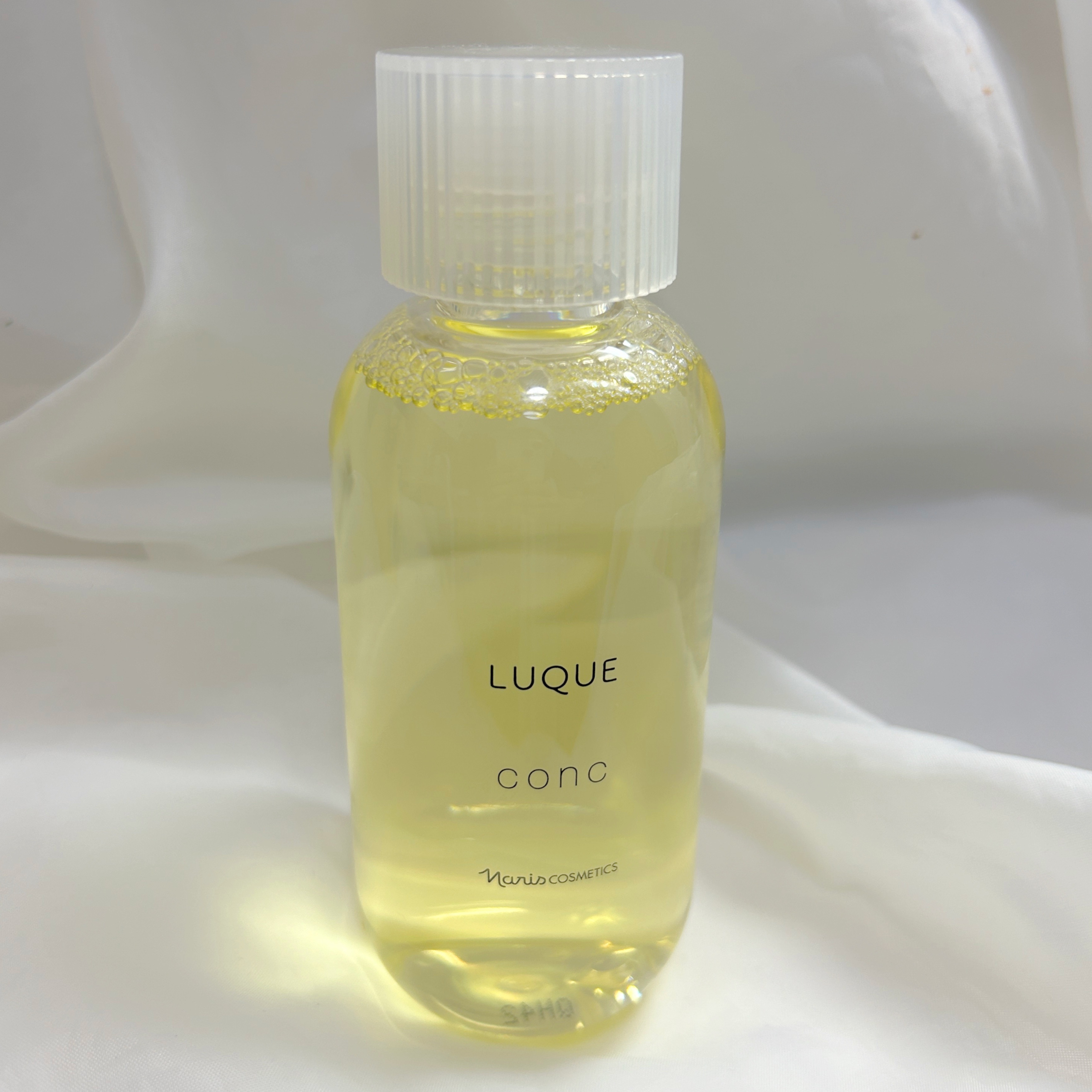 ルクエ コンク/ナリス化粧品/拭き取り化粧水を使ったクチコミ（2枚目）