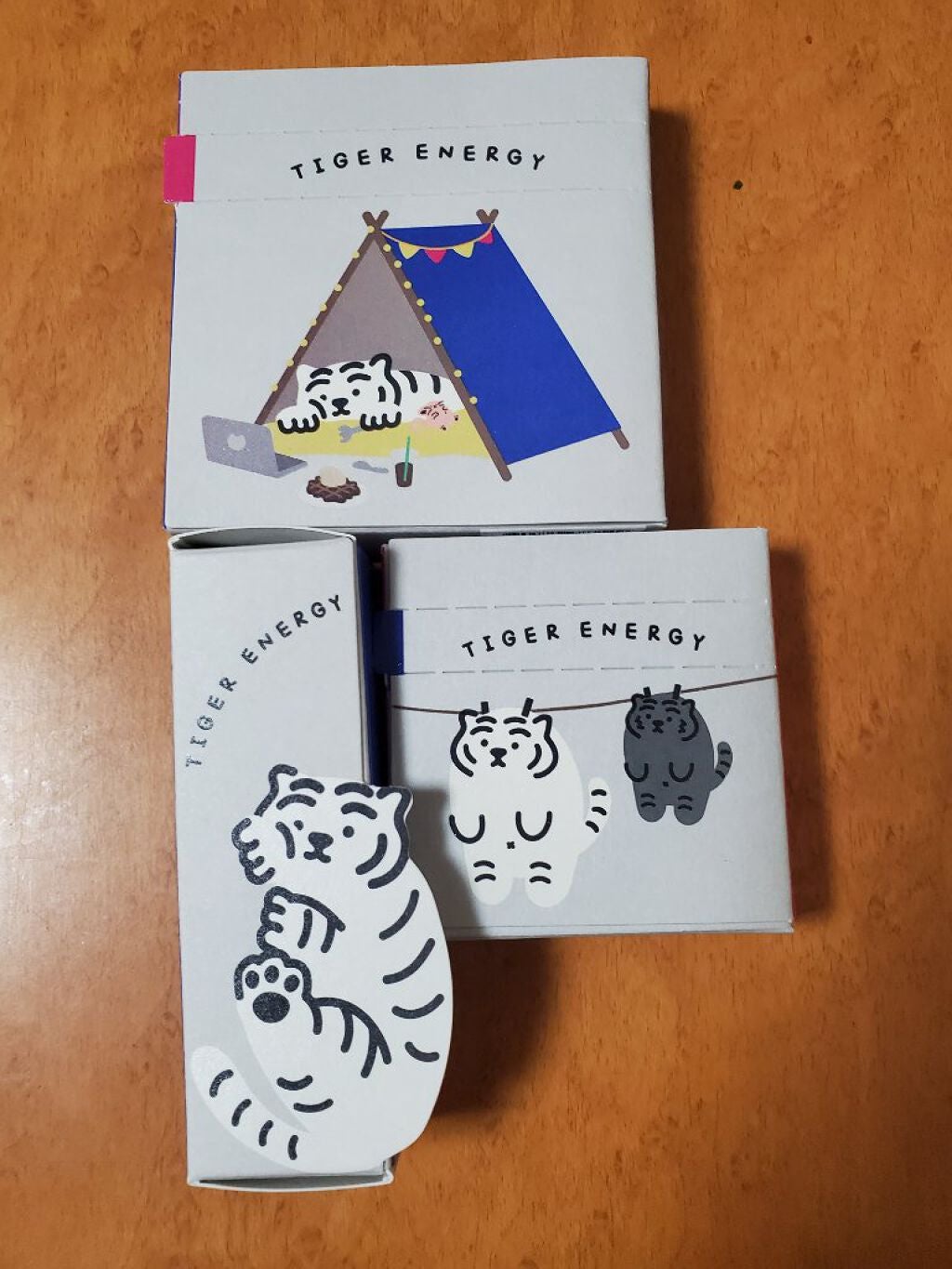 ムジークタイガープレイカラーアイズ/ETUDE/アイシャドウパレットを使ったクチコミ(1枚目)